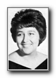 Maria Vidabel: class of 1966, Norte Del Rio High School, Sacramento, CA.